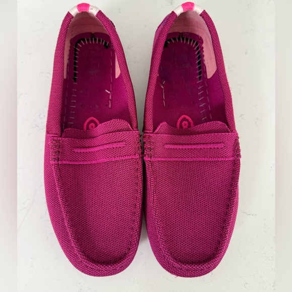 Rothy's Raspberry Drivers - Picture 2 of 6